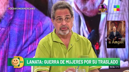  La dura recuperación de Jorge Lanata: ¿Qué tiene el periodista?