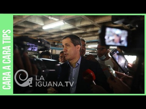 ¿Sanciones para promover un cambio? Esto dijo el ex presidente de Fedecámaras