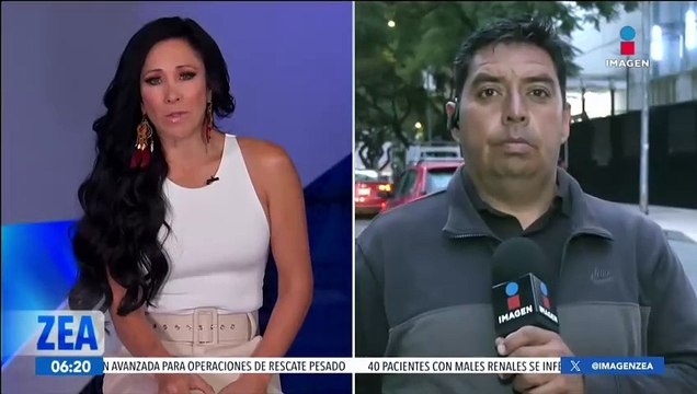 Manifestaciones para este miércoles 4 de septiembre en la CDMX