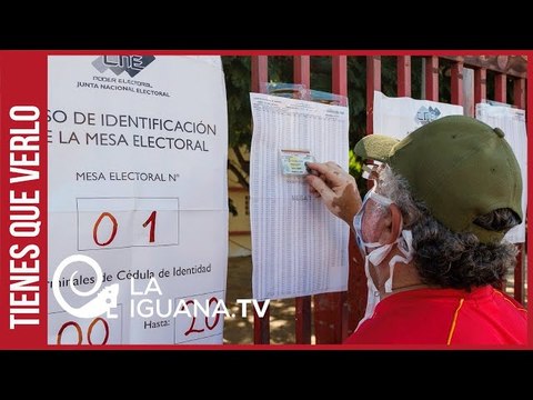 ¿Será pospuesta la fecha de las megaelecciones? Esto dijo Diosdado