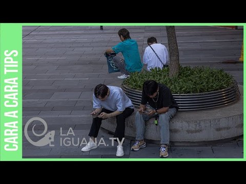 Ojo a las redes sociales: Así planean los acosos y abusos sexuales los ciberdelincuentes