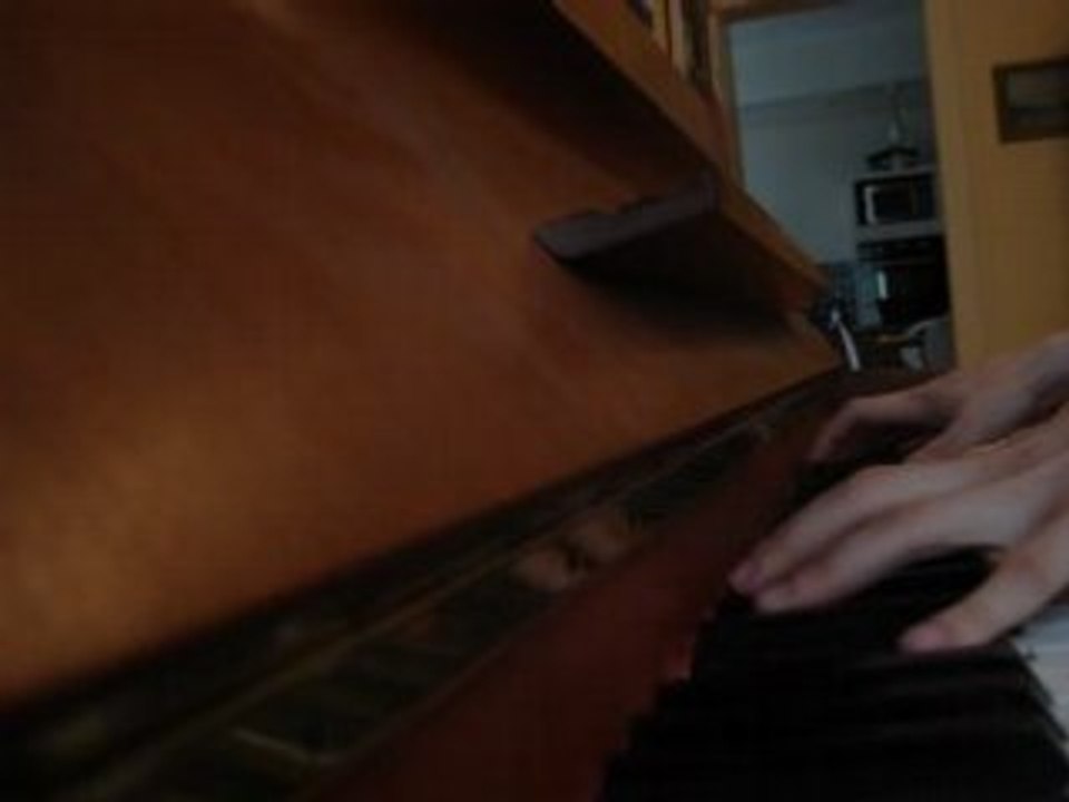 Those Who Fight - FFAC