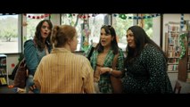 Amy Adams Nightbitch Trailer 12/06/2024