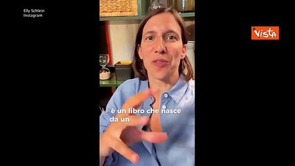 Elly Schlein annuncia l’uscita del suo libro: «L’imprevista. Un’altra visione del futuro»