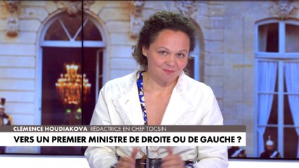 Clémence Houdiakova : Pourquoi le poste de Premier ministre n’attire pas forcément les candidats 🚪