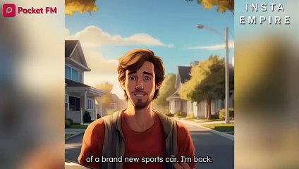 Insta Empire Ep 23 Mother-in-law shockingly demanded my wife to divorce me