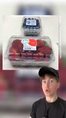 Pour conserver ses fruits rouges plus longtemps 