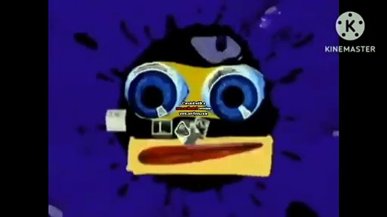 Klasky Csupo 1985 Logo In G Major 4