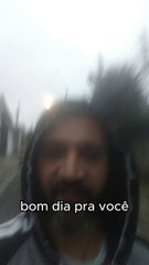 11 - Desafio 100 km em 60 dias. Corrida: 6,0 km completados