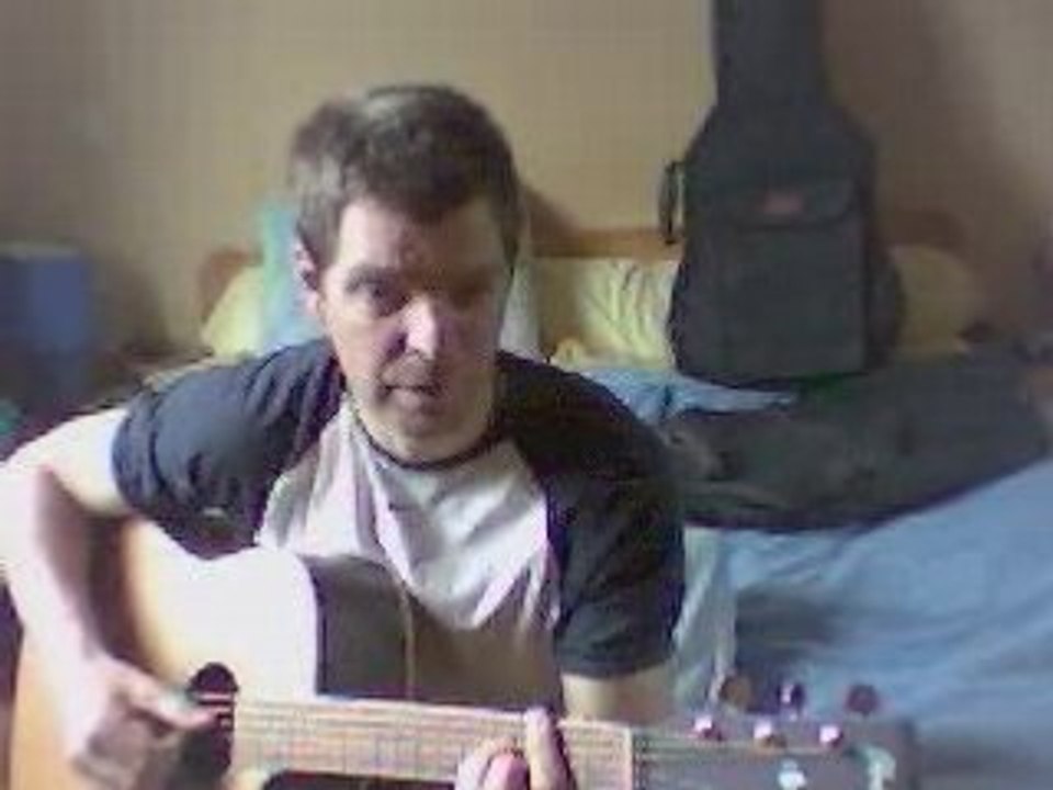 Déserteur