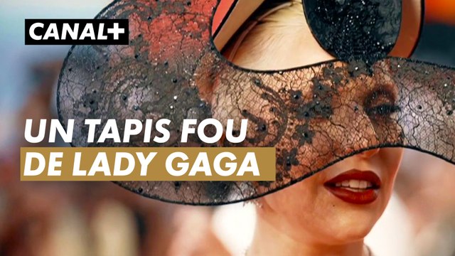 Lady Gaga & Joaquin Phoenix pour Joker : Folie à 2, Vincent Lindon pour Jouer avec le feu - Tapis Mostra 2024