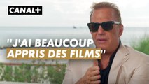 Kevin Costner est venu présenter Horizon : Une saga américaine, chapitre 2 à la Mostra 2024