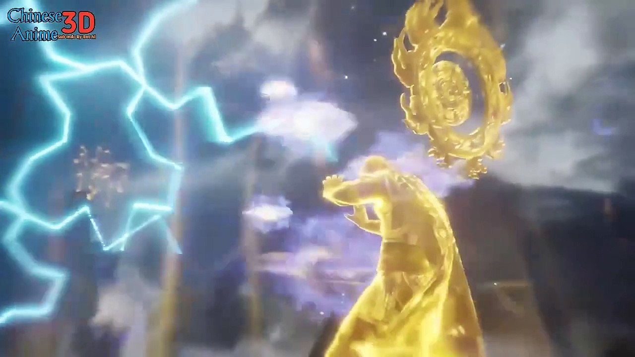 Lord Of Ancient God Grave Eps 267 Sub indo