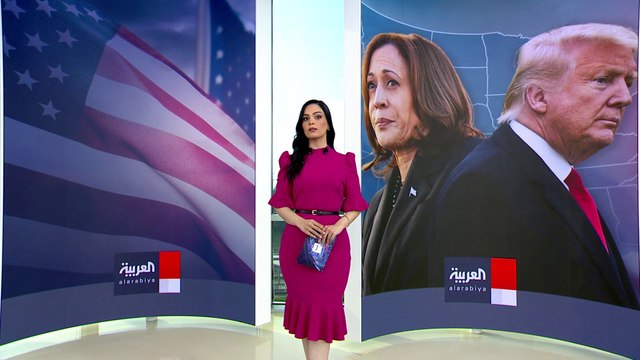 استطلاعات الرأي تكشف تراجع تفوق هاريس على ترمب إلى نقطتين