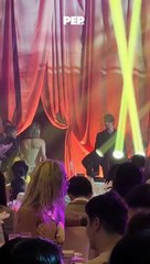 Preview’s first-ever cover girl, Tweetie de Leon | Preview Ball 2024