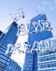 Lauching V6 Blue Dream 3D