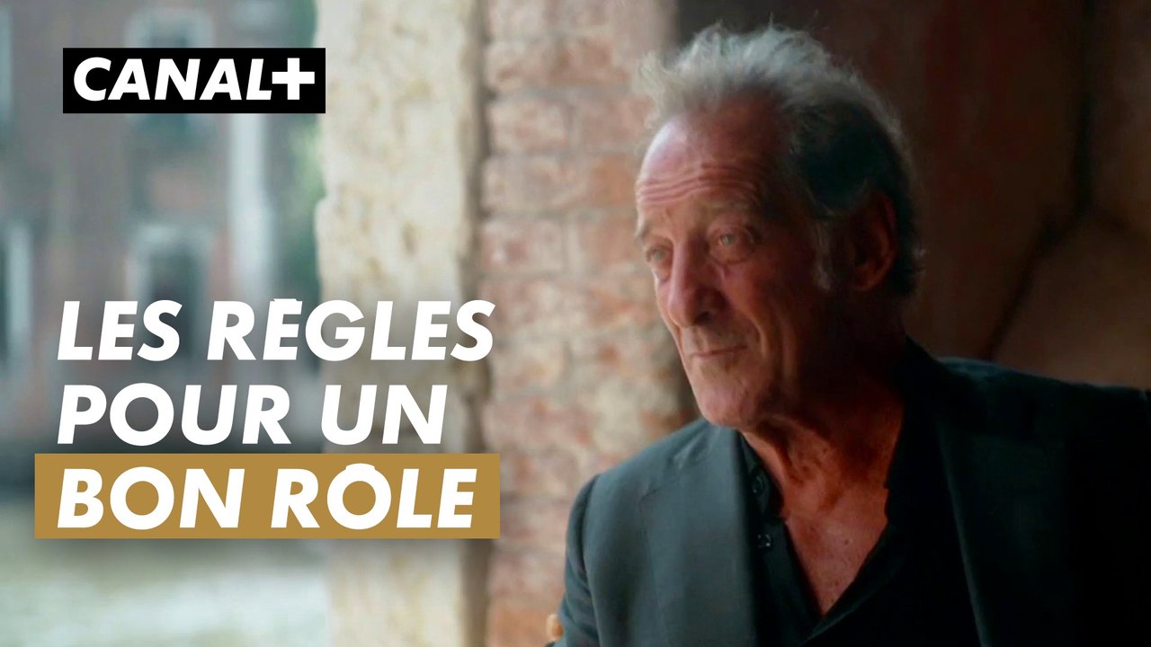 Vincent Lindon de retour à la Mostra 2024 pour...
