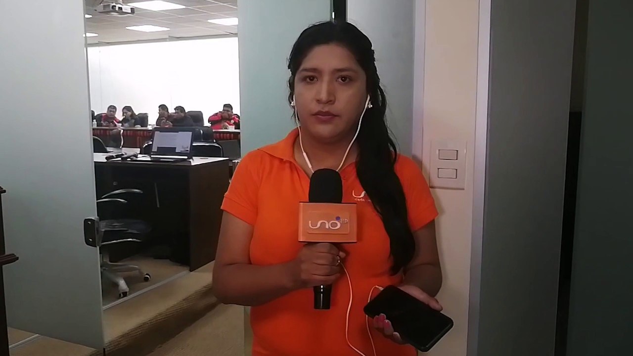 Alcaldes de el alto y santa cruz se reúnen para abordar el tema censo