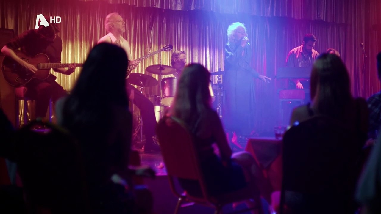 Να Γεμίσω την Ψύχη μου με Ουρανό (Τελευταίο Επεισόδιο του "Αυτή η Νύχτα Μένει")