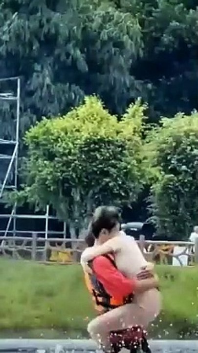 wow