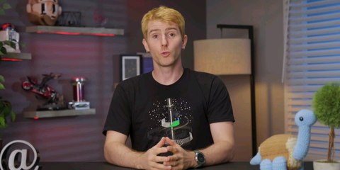 Linus tech tips de googlify google your life part 2 YouTube ad block