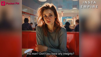 Insta Empire Ep 25 She might have a little crush on me