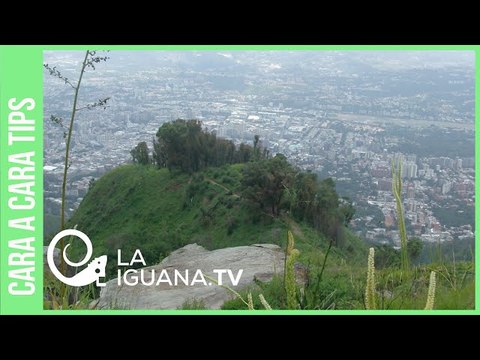 Ni complejos residenciales ni edificios: En esto consiste la Ciudad Comunal en el Waraira Repano