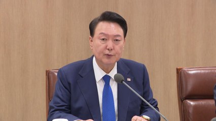 한-뉴질랜드 정상회담...윤 대통령 "전체주의 세력 도전에 가치 공유국 연대" / YTN