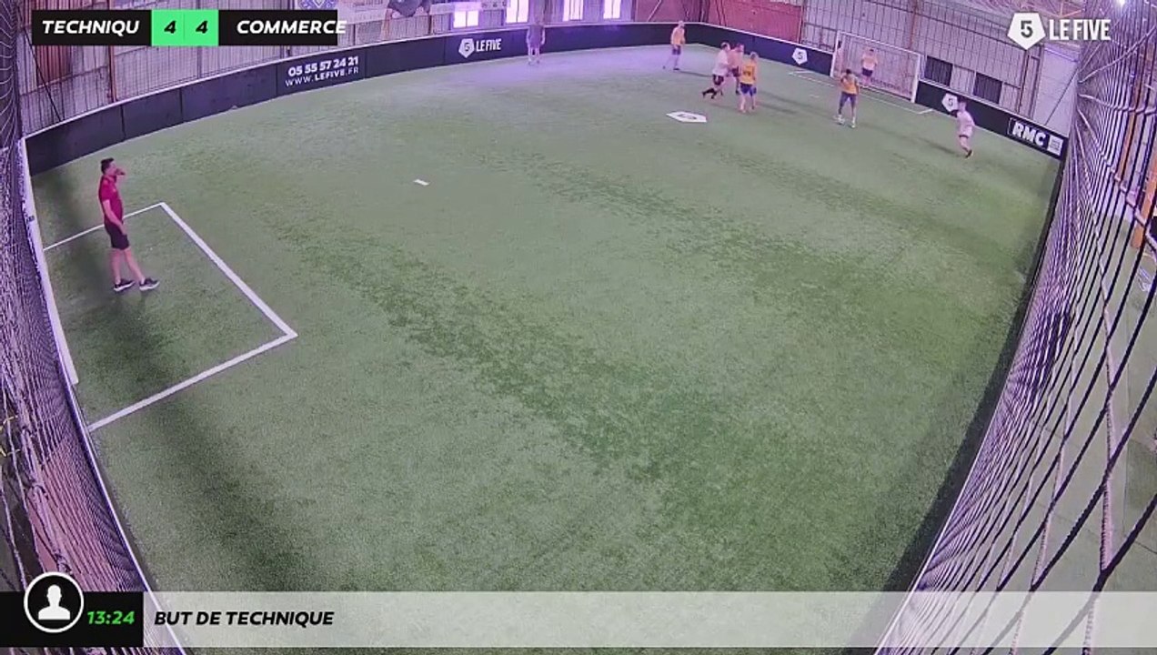 But de Technique