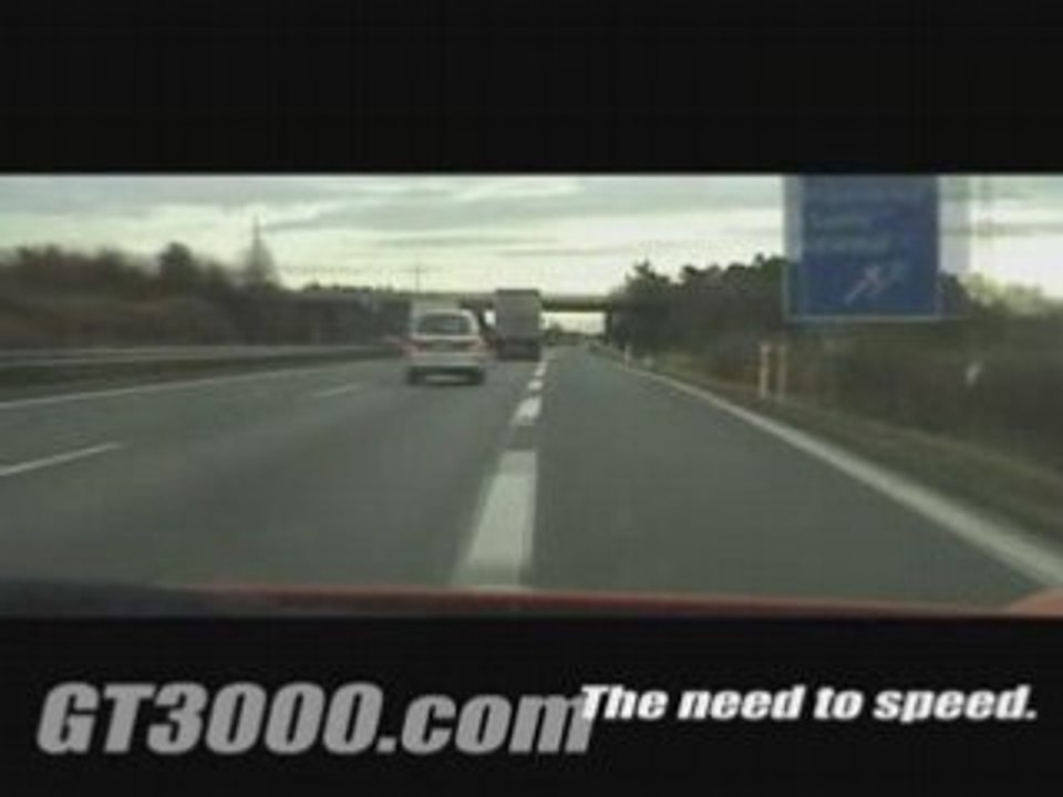 Friday_afternoon in porsche