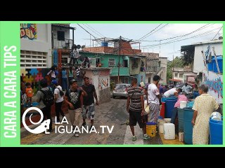 Pueblo salvando pueblo en tiempo de crisis: ¿Cómo avanza la construcción comunal en Venezuela?