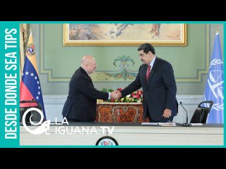 Paso positivo: ¿Qué garantiza para Venezuela la firma del Acuerdo con la Corte Penal Internacional?