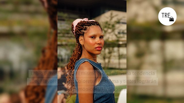 Seis tendencias de maquillaje para este otoño que rejuvenecen y potencian la belleza natural