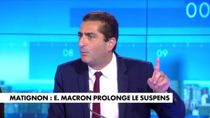 Marc Touati : «En France, on ne veut pas baisser la dépense publique, on ne pense qu’à augmenter les impôts»