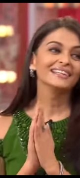 Kapil Sharma comedy with Aishwarya Rai