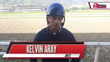 HIPISMO: Kelvin Aray's 'Jinete' – A Must-Listen Track 🎶