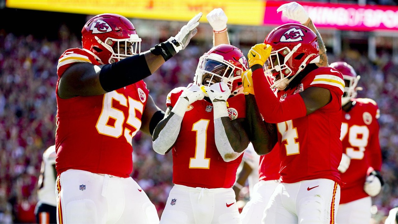 NFL Best Bets: Chiefs vs Ravens + Futures Odds/Bets