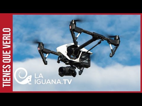 Volaba un dron en la Refinería de Amuay en Falcón y lo detuvieron