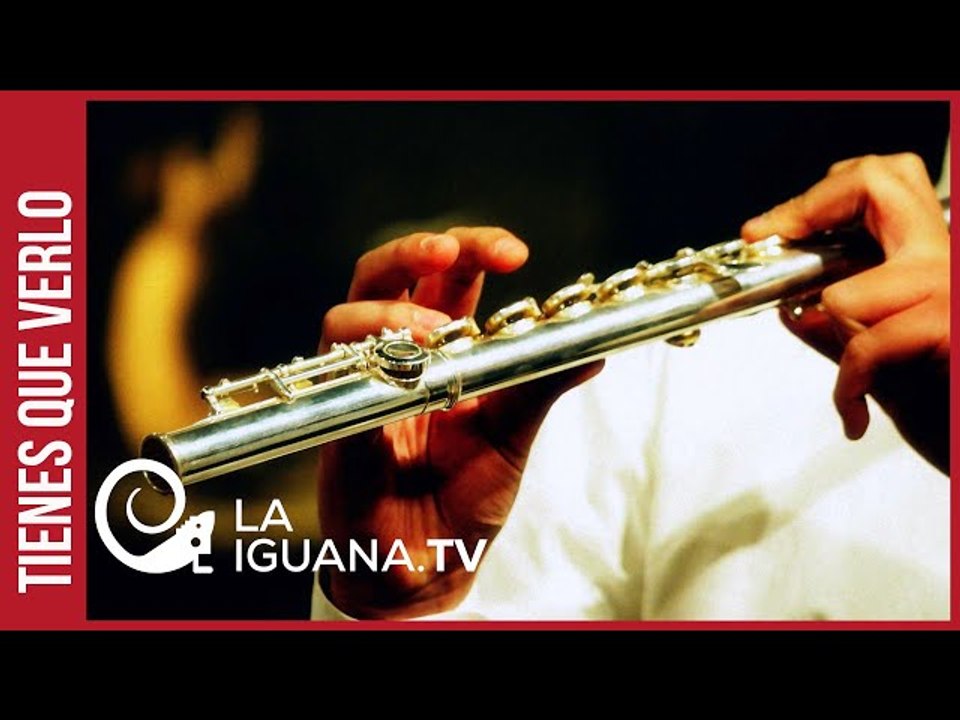 Hijo del presidente Maduro también participó en el concierto del Sistema para el récord Guinness