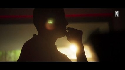 James Rodríguez: La docuserie - Teaser anuncio oficial Netflix