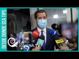 Descaro de alto nivel: Banda de Guaidó vuelve a pedir plata para “ayuda humanitaria”