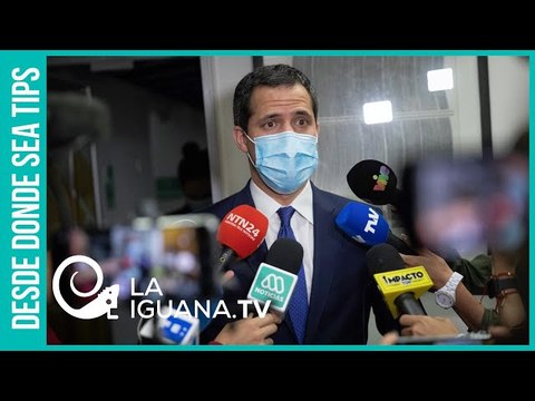 Descaro de alto nivel: Banda de Guaidó vuelve a pedir plata para “ayuda humanitaria”