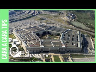 Bien explicado: Así EEUU pretende tomar protagonismo con el secuestro de Alex Saab