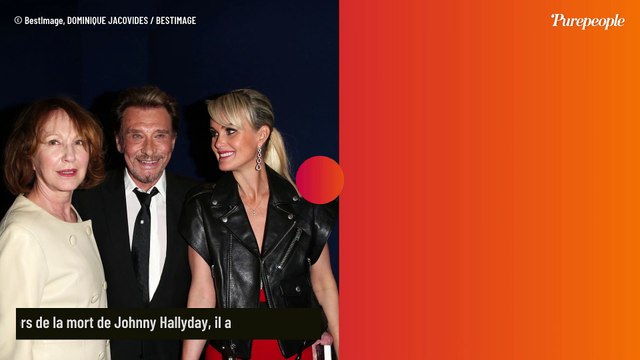 Nathalie Baye révèle quelle relation elle entretient avec Laeticia Hallyday