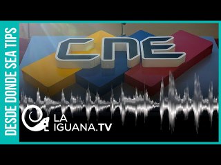 Audios candela: Las Instrucciones y detalles para que salga "excelente" el boicot contra el CNE