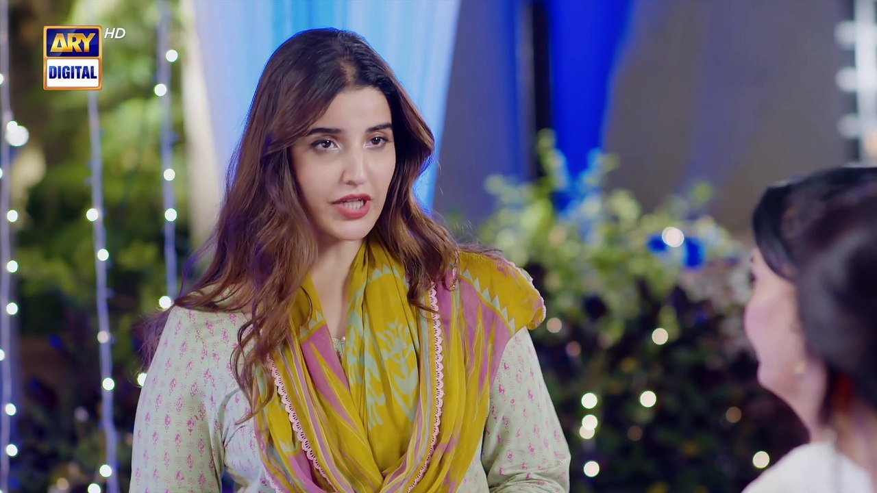 Bismil Episode 5 _ Naumaan Ijaz _ Hareem Farooq _ 4 Sep 2024 _ ARY Digital
