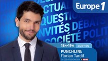 Punchline - Ukraine : une indignation à géométrie variable ?