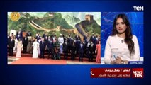 السفير جمال بيومي مساعد وزير الخارجية الأسبق يعلق على زيارة الرئيس السيسي لتركيا