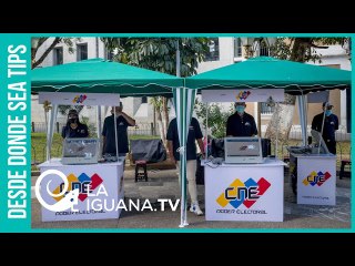 Fiesta democrática: Elecciones son el instante en que se expresa la soberanía popular