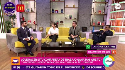 ¿Qué hago si otros ganan más que yo haciendo lo mismo?